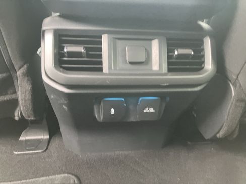 Used 2024 Ford F150 XLT w/ Equipment Group 302A MID AWD/4WD image 13