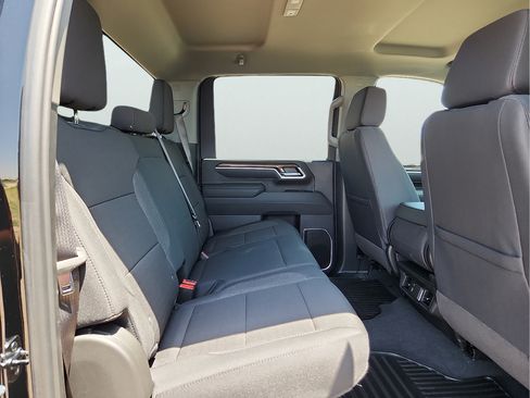 New 2026 Chevrolet Silverado 3500 LT w/ Safety Package AWD/4WD image 19