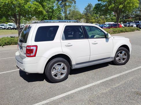 Used 2012 Ford Escape Limited image 3