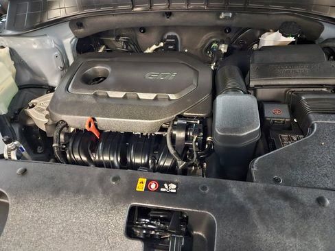 Used 2020 Kia Sorento L image 26