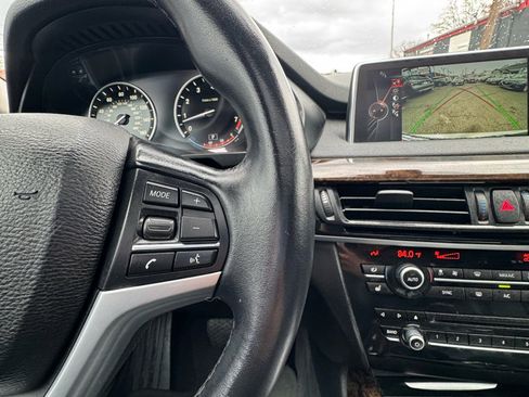 Used 2015 BMW X5 xDrive35i image 24