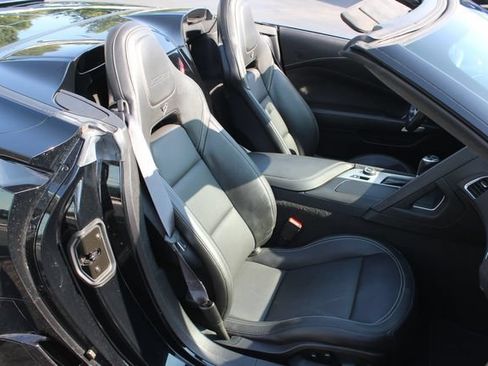 Used 2017 Chevrolet Corvette Z06 RWD image 32