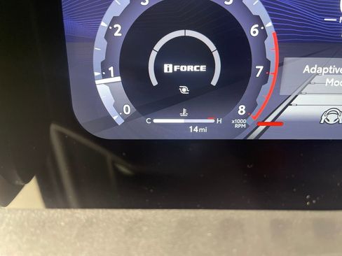 New 2025 Toyota Tacoma TRD Off-Road image 19