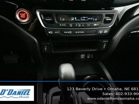 Used 2019 Honda Ridgeline RTL-E image 30