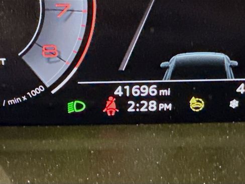 Used 2022 Audi Q3 2.0T Premium Plus w/ Premium Plus Package image 19