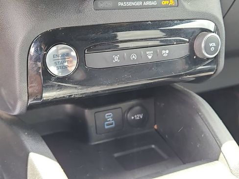 Used 2023 Ford Escape ST-Line w/ Tech Pack #1 FWD image 19