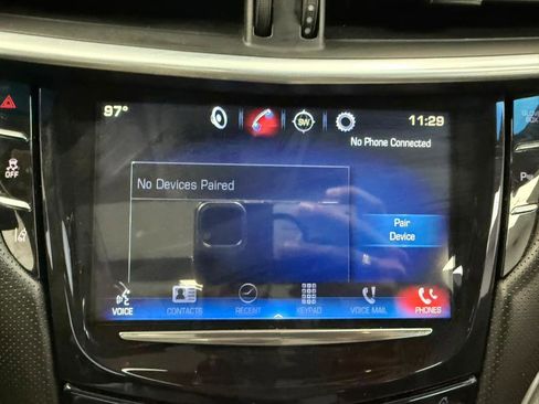 Used 2013 Cadillac XTS Luxury w/ Driver Awareness Package image 48