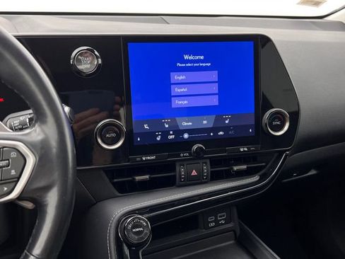 Certified 2024 Lexus NX 350 AWD w/ Cold Area Package image 26