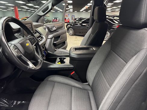 Used 2022 Chevrolet Tahoe LS image 32