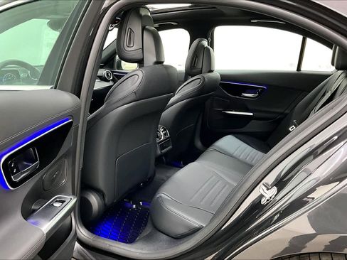 New 2026 Mercedes-Benz C 300 Sedan image 20