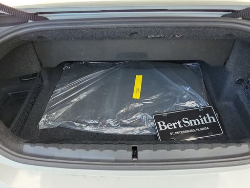 Used 2022 BMW 430i Convertible image 6