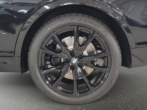 New 2027 BMW X7 xDrive40i w/ M Sport Package AWD/4WD image 17