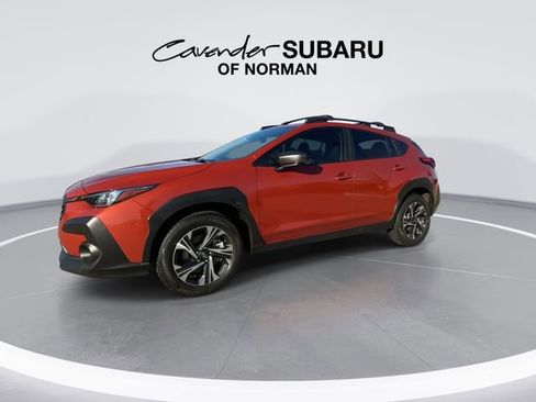 Used 2024 Subaru Crosstrek 2.0i Premium w/ Crosstrek Mirror Package image 7