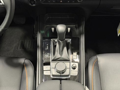 Used 2025 MAZDA CX-50 2.5 Hybrid w/ Cargo Package image 18