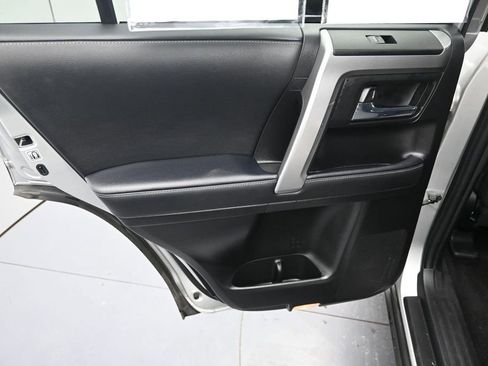 Used 2023 Toyota 4Runner SR5 RWD image 13