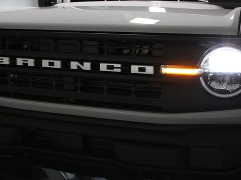 New 2026 Ford Bronco 4-Door AWD/4WD image 47