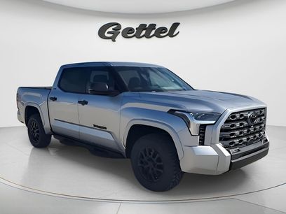 New 2026 Toyota Tundra SR5