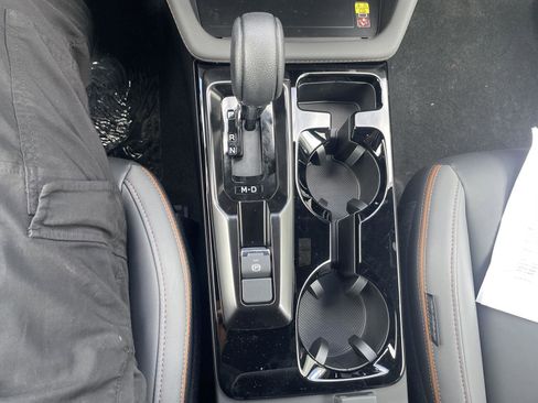 New 2026 Subaru Forester Sport AWD/4WD image 20