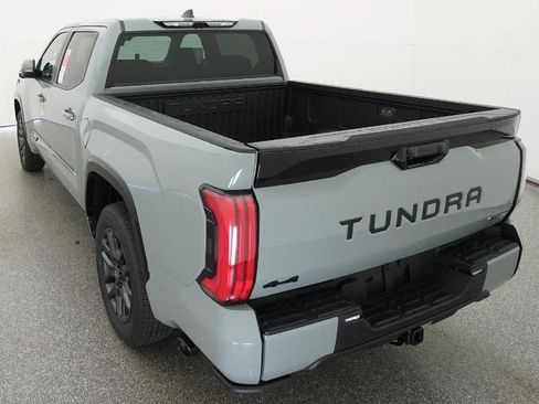New 2026 Toyota Tundra Platinum AWD/4WD image 6