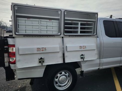 Used 2021 Ford F150 XL w/ Equipment Group 101A High image 6