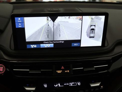 Certified 2026 Acura MDX SH-AWD w/ Advance Package image 25
