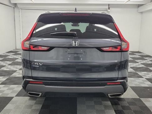 Used 2024 Honda CR-V Sport-L image 5