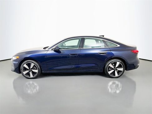 New 2025 Audi A5 2.0T Premium Plus w/ Premium Plus image 4