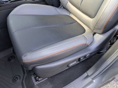 Certified 2026 Subaru Forester Sport w/ Sport Plus Package AWD/4WD image 28