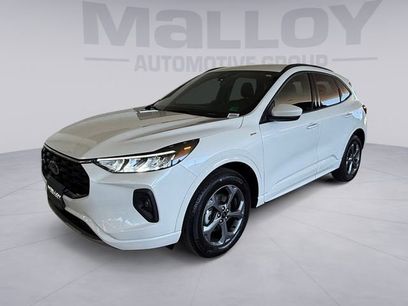 Used 2024 Ford Escape ST-Line Select