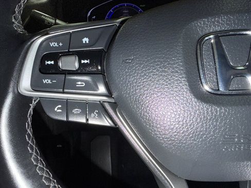 Used 2021 Honda Accord Touring image 42