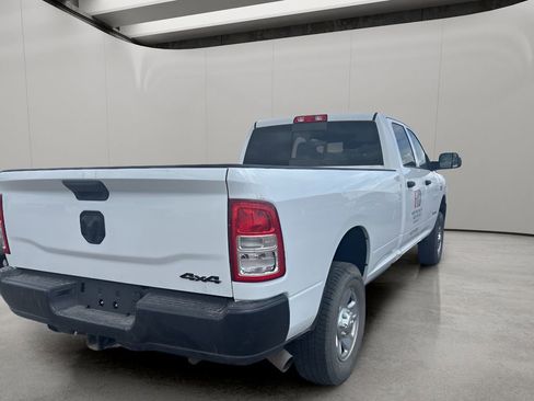 Used 2019 RAM 2500 Tradesman w/ Safety Group AWD/4WD image 4