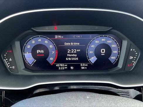 Used 2020 Audi Q3 2.0T Premium Plus AWD/4WD image 13