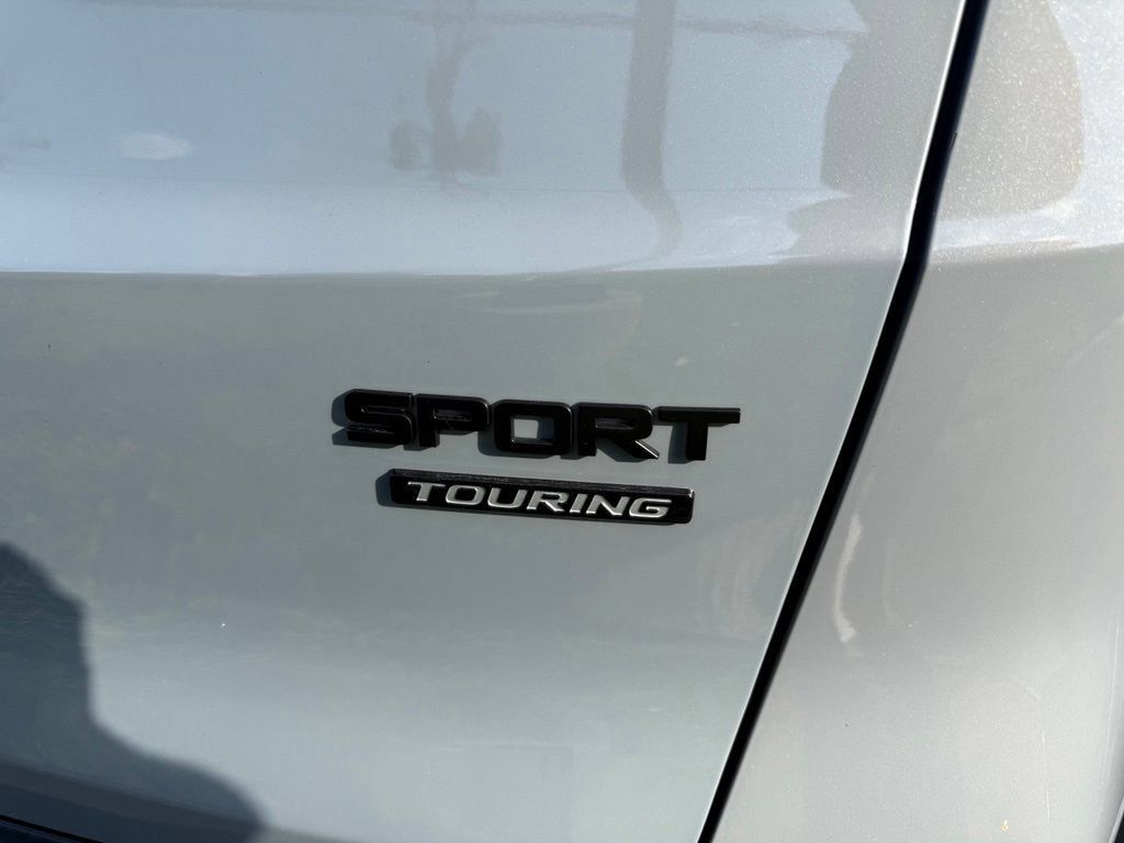 Certified 2024 Honda CR-V Sport Touring image 6