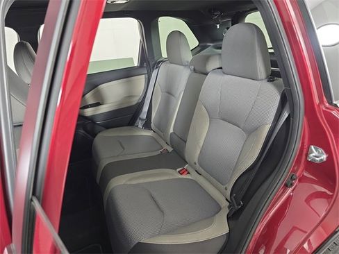 Certified 2025 Subaru Forester Premium w/ Convenience Package #1 image 18