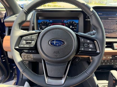 New 2026 Subaru Outback Touring XT AWD/4WD image 13