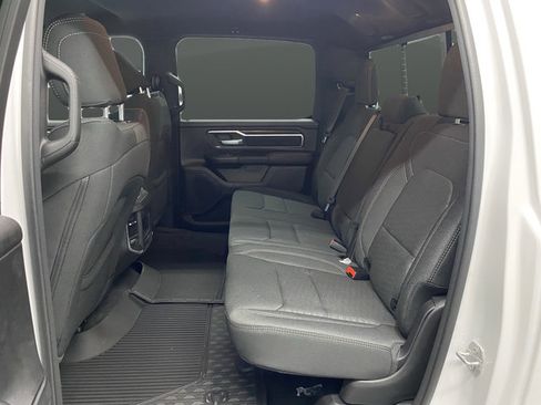 New 2026 RAM 1500 Big Horn w/ Night Edition AWD/4WD image 31