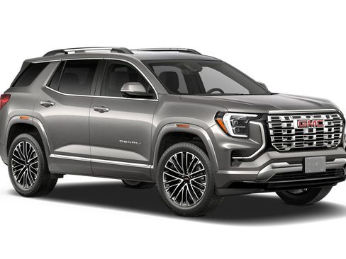New 2027 GMC Terrain Denali AWD/4WD image 28