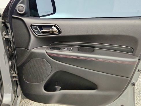 Used 2021 Dodge Durango R/T w/ Blacktop Package image 27