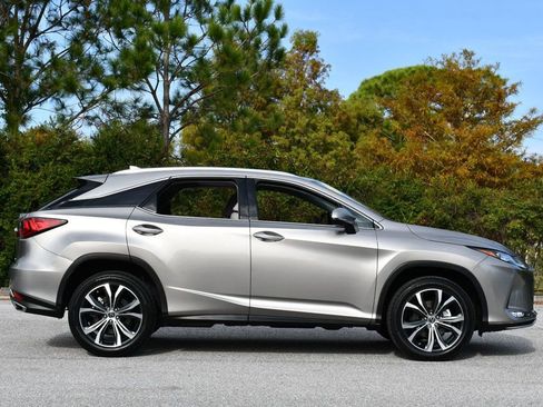 Used 2022 Lexus RX 350 FWD w/ Premium Package image 34