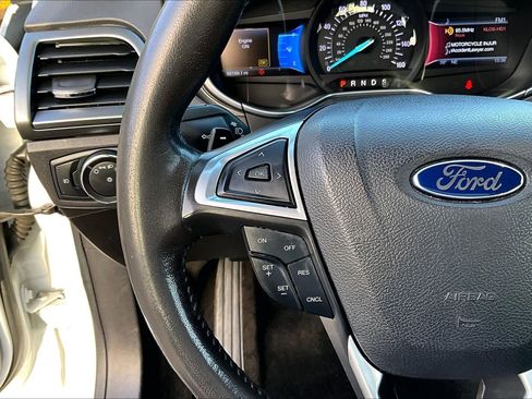 Used 2014 Ford Fusion Titanium image 22