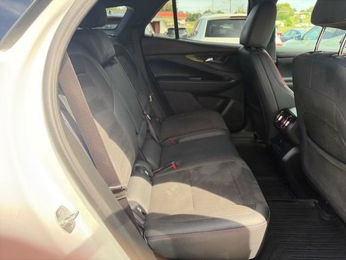 Used 2024 Chevrolet Blazer EV RS AWD/4WD image 30