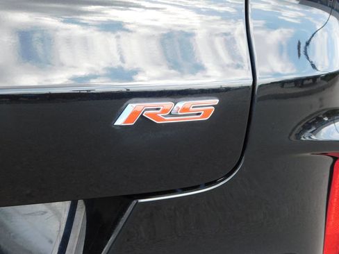Used 2024 Chevrolet TrailBlazer RS AWD/4WD image 38