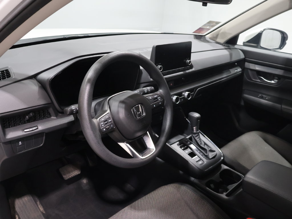 Used 2024 Honda CR-V EX image 16