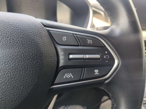 Used 2023 Hyundai Santa Fe SEL FWD image 18
