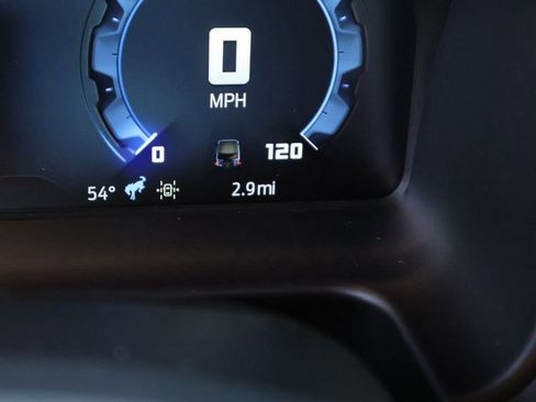 New 2025 Ford Bronco Big Bend w/ Black Diamond Package image 29