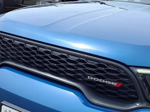 Used 2024 Dodge Durango GT image 28