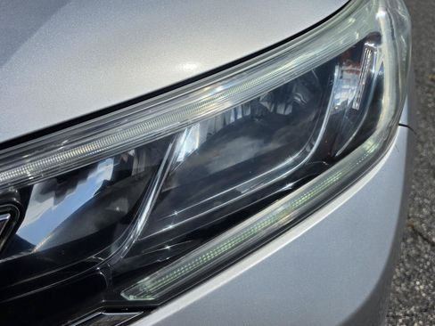 Used 2015 Honda CR-V EX-L image 21