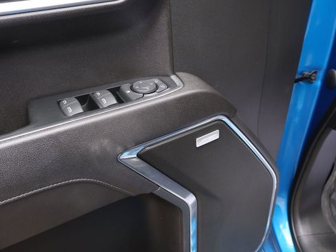 Used 2023 Chevrolet Silverado 1500 RST AWD/4WD image 34