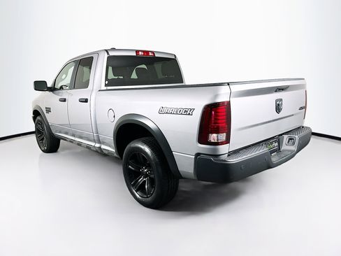 Used 2022 RAM 1500 Classic Warlock AWD/4WD image 5