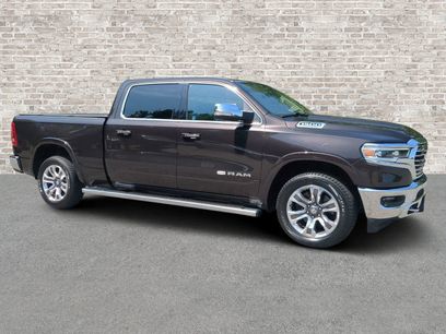 Used 2019 RAM 1500 Limited w/ Protection Group